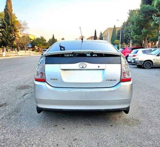 Toyota Prius 2007, 265,540 km - 1.5 l - Bakı