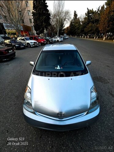 Toyota Prius 2007, 265,540 km - 1.5 l - Bakı