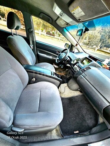 Toyota Prius 2007, 265,540 km - 1.5 l - Bakı