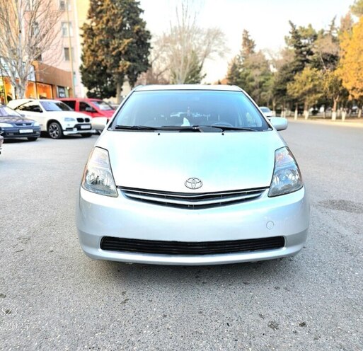 Toyota Prius 2007, 265,540 km - 1.5 l - Bakı
