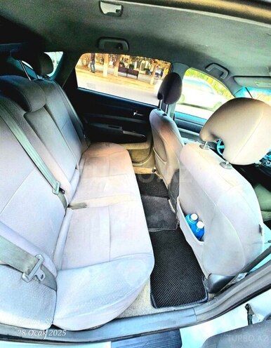 Toyota Prius 2007, 265,540 km - 1.5 l - Bakı