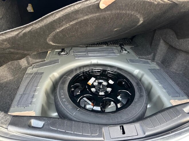 Ford Fusion (North America) 2018, 140,000 km - 1.5 l - Bakı