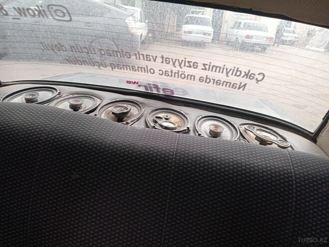 LADA (VAZ) 2107 2010, 87,456 km - 1.6 l - Cəlilabad