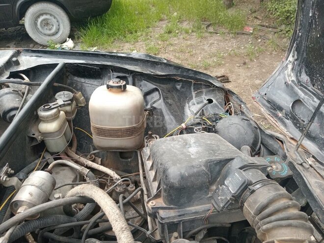 LADA (VAZ) 2107 2010, 87,456 km - 1.6 l - Cəlilabad