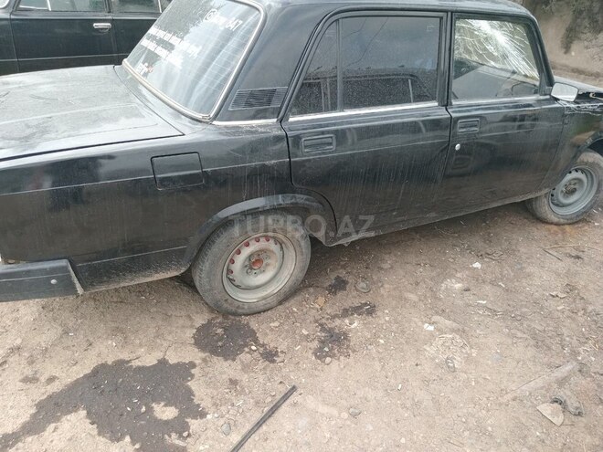 LADA (VAZ) 2107 2010, 87,456 km - 1.6 l - Cəlilabad