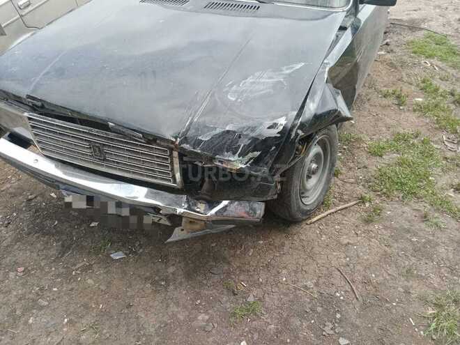 LADA (VAZ) 2107 2010, 87,456 km - 1.6 l - Cəlilabad