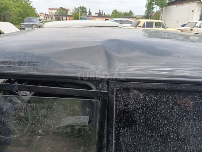 LADA (VAZ) 2107 2010, 87,456 km - 1.6 l - Cəlilabad