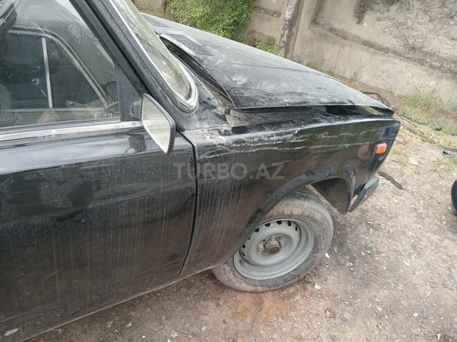 LADA (VAZ) 2107 2010, 87,456 km - 1.6 l - Cəlilabad