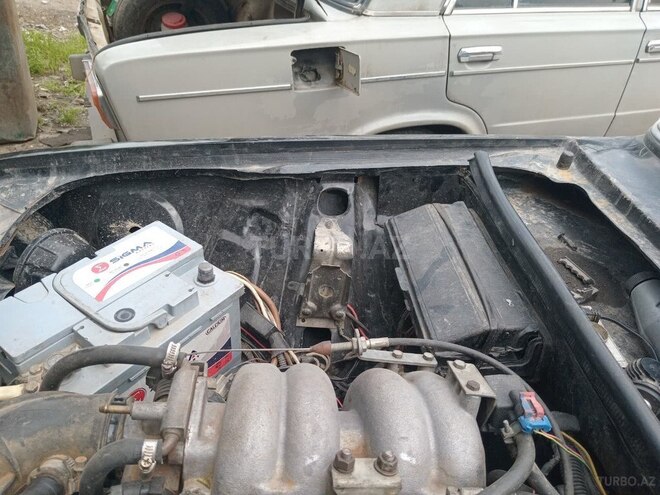 LADA (VAZ) 2107 2010, 87,456 km - 1.6 l - Cəlilabad