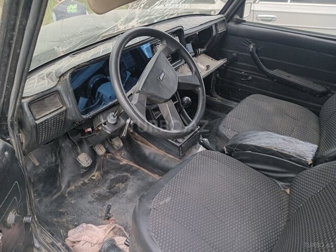 LADA (VAZ) 2107 2010, 87,456 km - 1.6 l - Cəlilabad