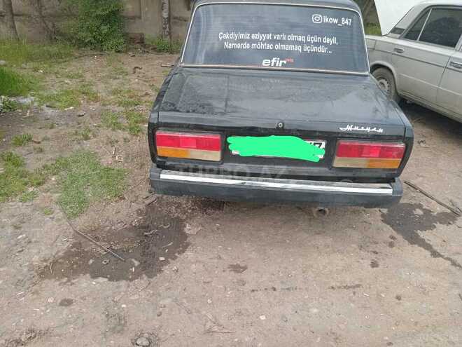 LADA (VAZ) 2107 2010, 87,456 km - 1.6 l - Cəlilabad