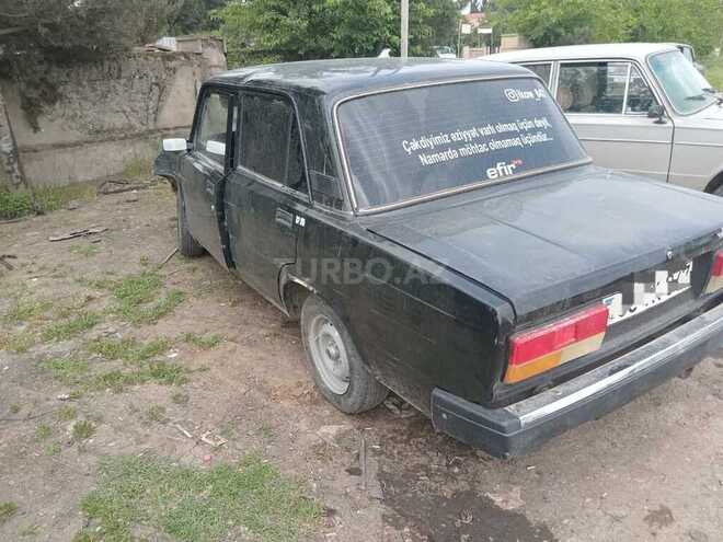 LADA (VAZ) 2107 2010, 87,456 km - 1.6 l - Cəlilabad