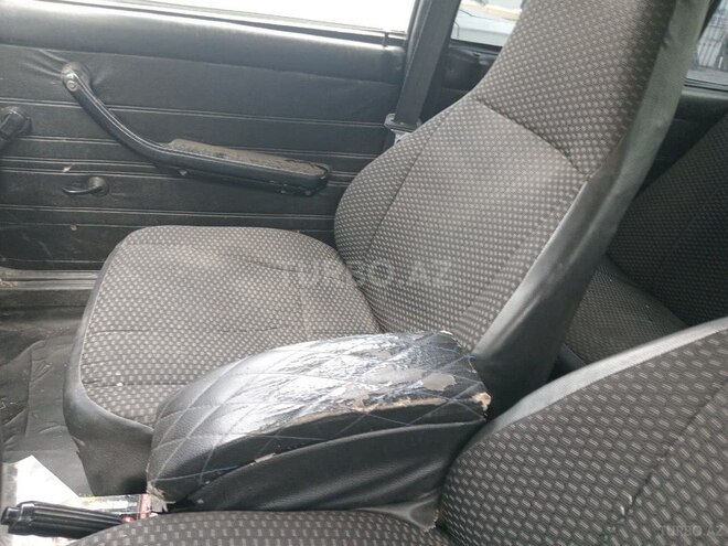 LADA (VAZ) 2107 2010, 87,456 km - 1.6 l - Cəlilabad
