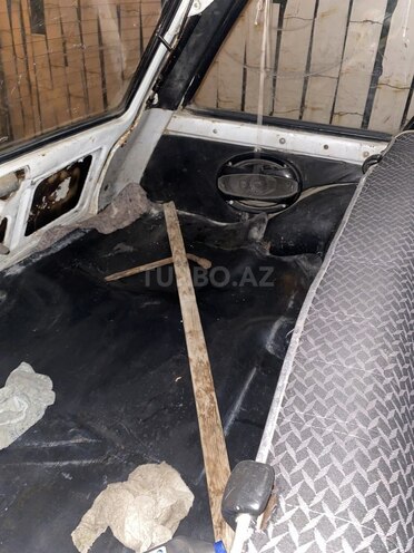 LADA (VAZ) 2104 2008, 67,000 km - 1.6 л - Sumqayıt