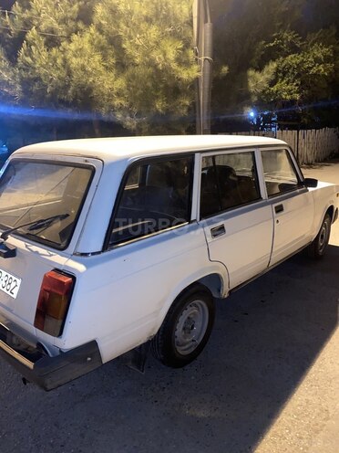 LADA (VAZ) 2104 2008, 67,000 km - 1.6 л - Sumqayıt