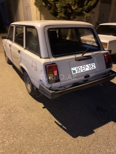 LADA (VAZ) 2104 2008, 67,000 km - 1.6 л - Sumqayıt