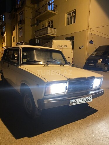 LADA (VAZ) 2104 2008, 67,000 km - 1.6 л - Sumqayıt