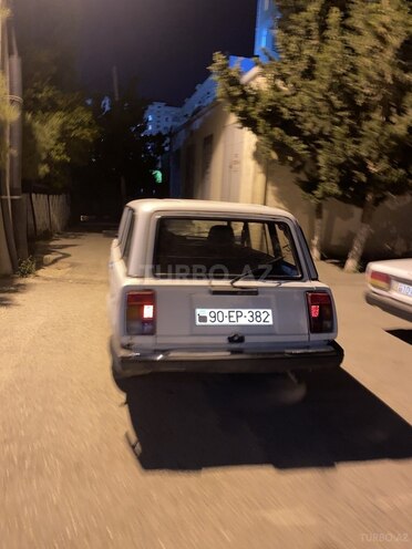 LADA (VAZ) 2104 2008, 67,000 km - 1.6 л - Sumqayıt