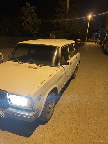 LADA (VAZ) 2104 2008, 67,000 km - 1.6 л - Sumqayıt