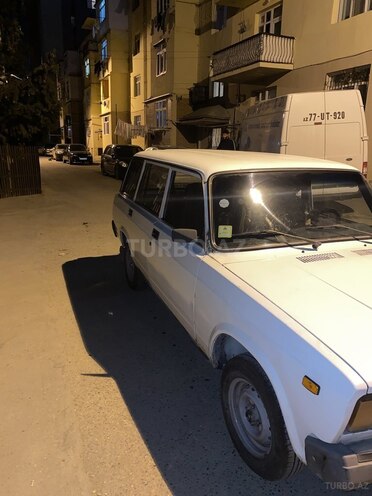 LADA (VAZ) 2104 2008, 67,000 km - 1.6 л - Sumqayıt