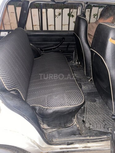 LADA (VAZ) 2104 2008, 67,000 km - 1.6 л - Sumqayıt