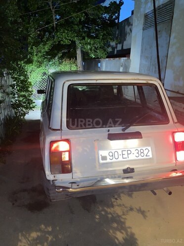 LADA (VAZ) 2104 2008, 67,000 km - 1.6 л - Sumqayıt