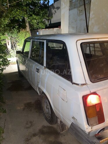 LADA (VAZ) 2104 2008, 67,000 km - 1.6 л - Sumqayıt