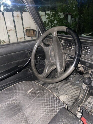 LADA (VAZ) 2104 2008, 67,000 km - 1.6 л - Sumqayıt