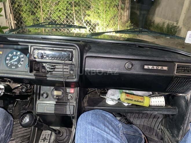 LADA (VAZ) 2104 2008, 67,000 km - 1.6 л - Sumqayıt