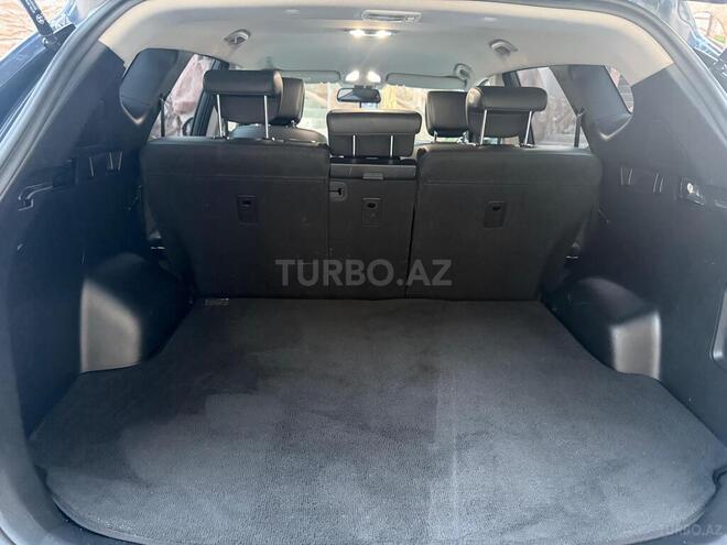 Hyundai Santa Fe 2017, 16,200 km - 2.0 l - Bakı