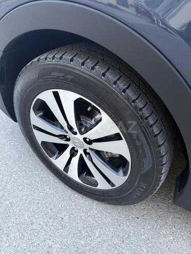 Hyundai Santa Fe 2017, 16,200 km - 2.0 l - Bakı