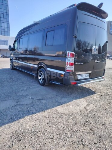 Mercedes Sprinter 316 2014, 308,222 km - 2.2 l - Sumqayıt
