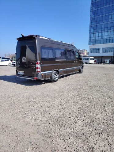 Mercedes Sprinter 316 2014, 308,222 km - 2.2 l - Sumqayıt