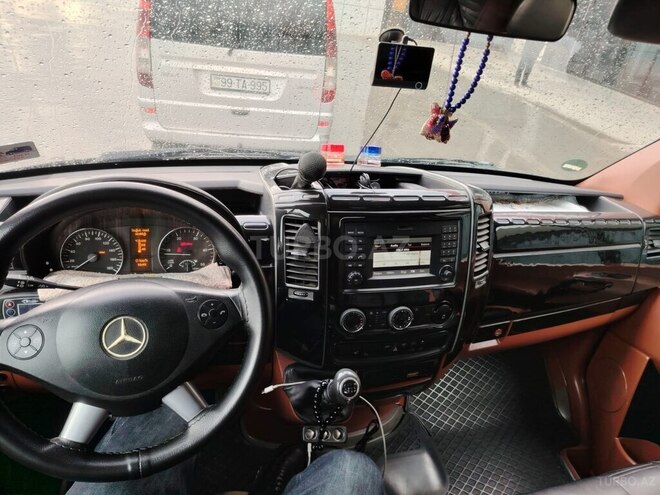 Mercedes Sprinter 316 2014, 308,222 km - 2.2 l - Sumqayıt