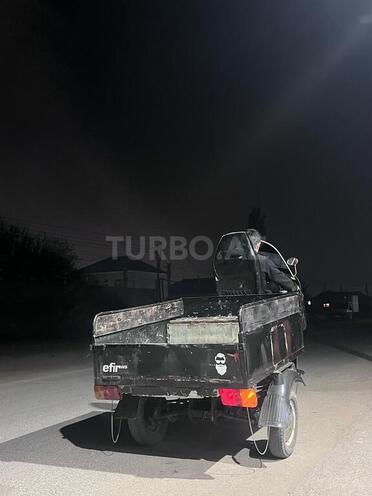 Muravey Muravey-2 01 1995, 6 km - 0.1 l - Bakı