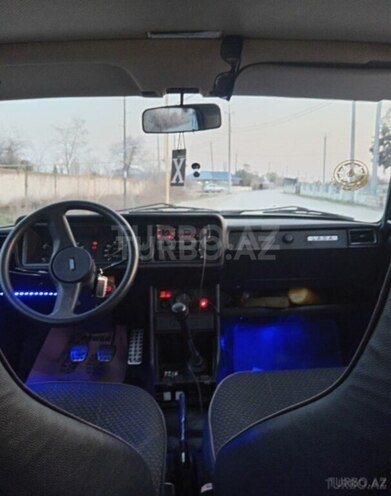 LADA (VAZ) 2107 2008, 78,000 km - 1.6 л - Sabirabad