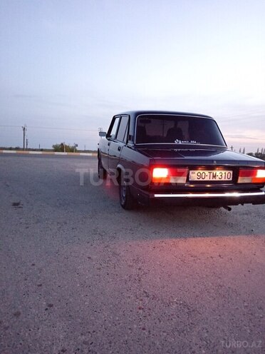 LADA (VAZ) 2107 2008, 78,000 km - 1.6 л - Sabirabad