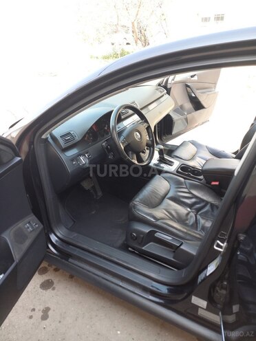 Volkswagen Passat 2006, 178,000 km - 2.0 l - Gəncə