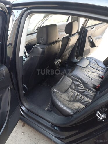 Volkswagen Passat 2006, 178,000 km - 2.0 l - Gəncə