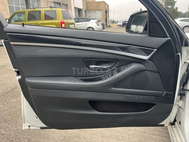 BMW 528 2015, 134,000 km - 2.0 l - Bakı