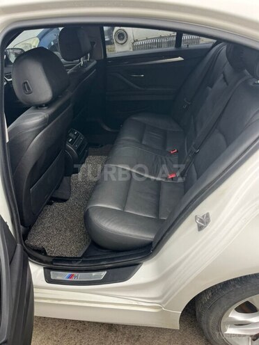 BMW 528 2015, 134,000 km - 2.0 l - Bakı