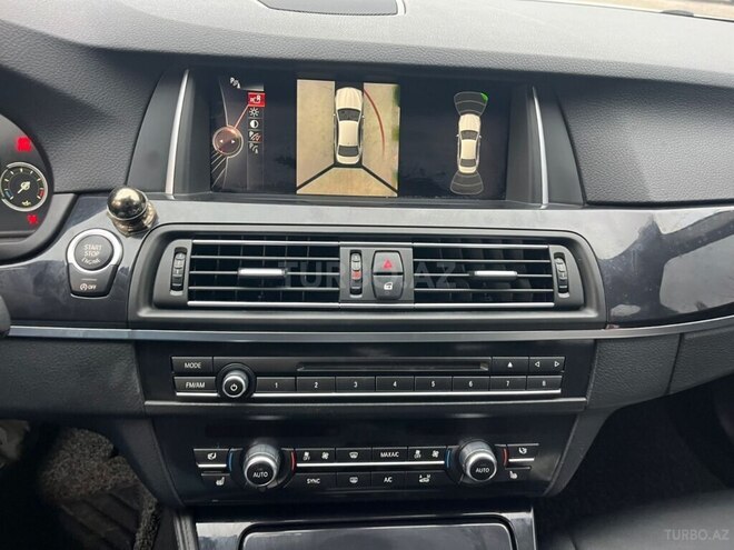 BMW 528 2015, 134,000 km - 2.0 l - Bakı