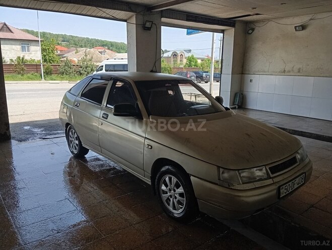 LADA (VAZ) 2112 2001, 332,000 km - 1.5 l - Qusar