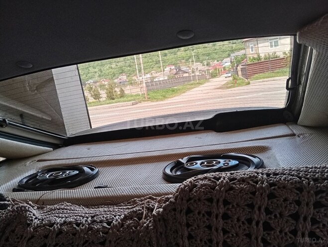 LADA (VAZ) 2112 2001, 332,000 km - 1.5 l - Qusar