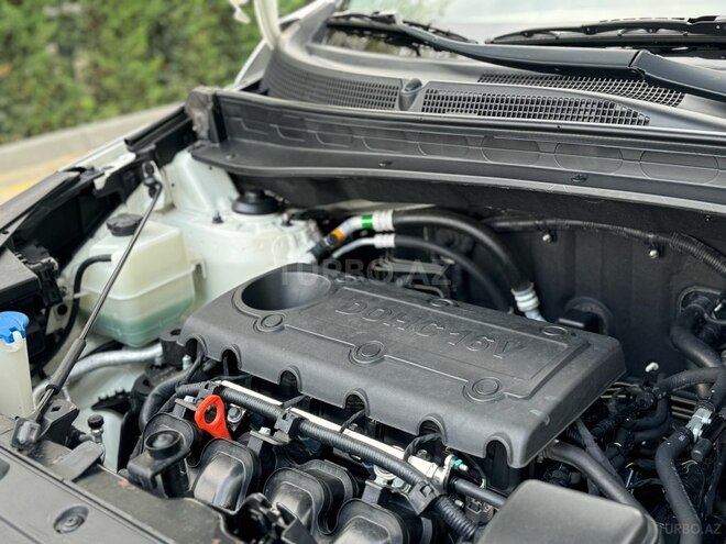 Kia Sportage 2014, 180,000 km - 2.4 l - Bakı