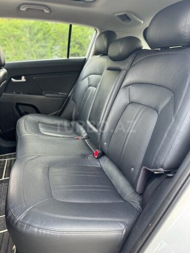 Kia Sportage 2014, 180,000 km - 2.4 l - Bakı