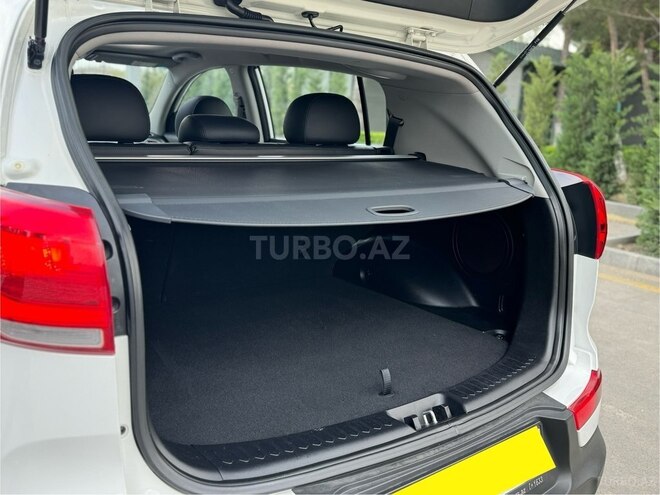 Kia Sportage 2014, 180,000 km - 2.4 l - Bakı