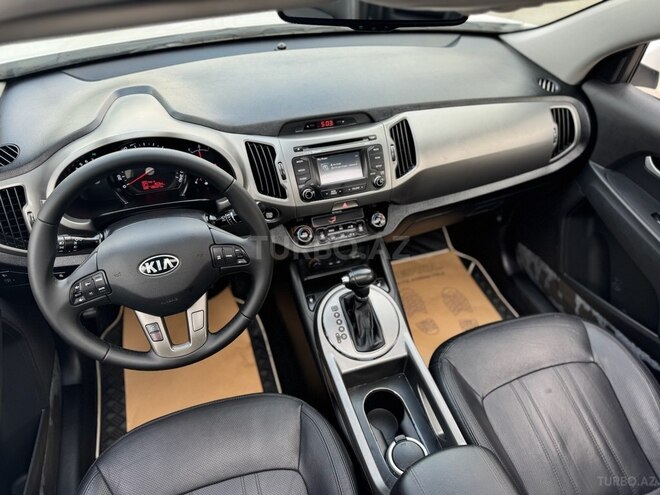Kia Sportage 2014, 180,000 km - 2.4 l - Bakı