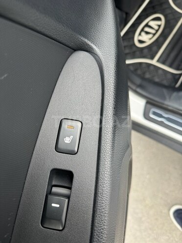 Kia Sportage 2014, 180,000 km - 2.4 l - Bakı