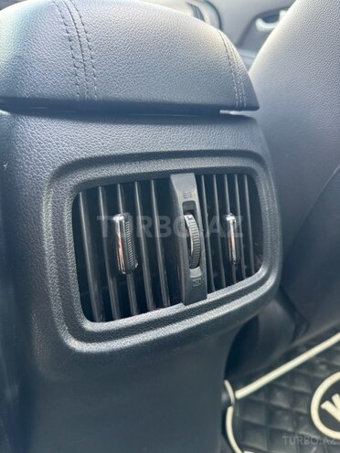 Kia Sportage 2014, 180,000 km - 2.4 l - Bakı
